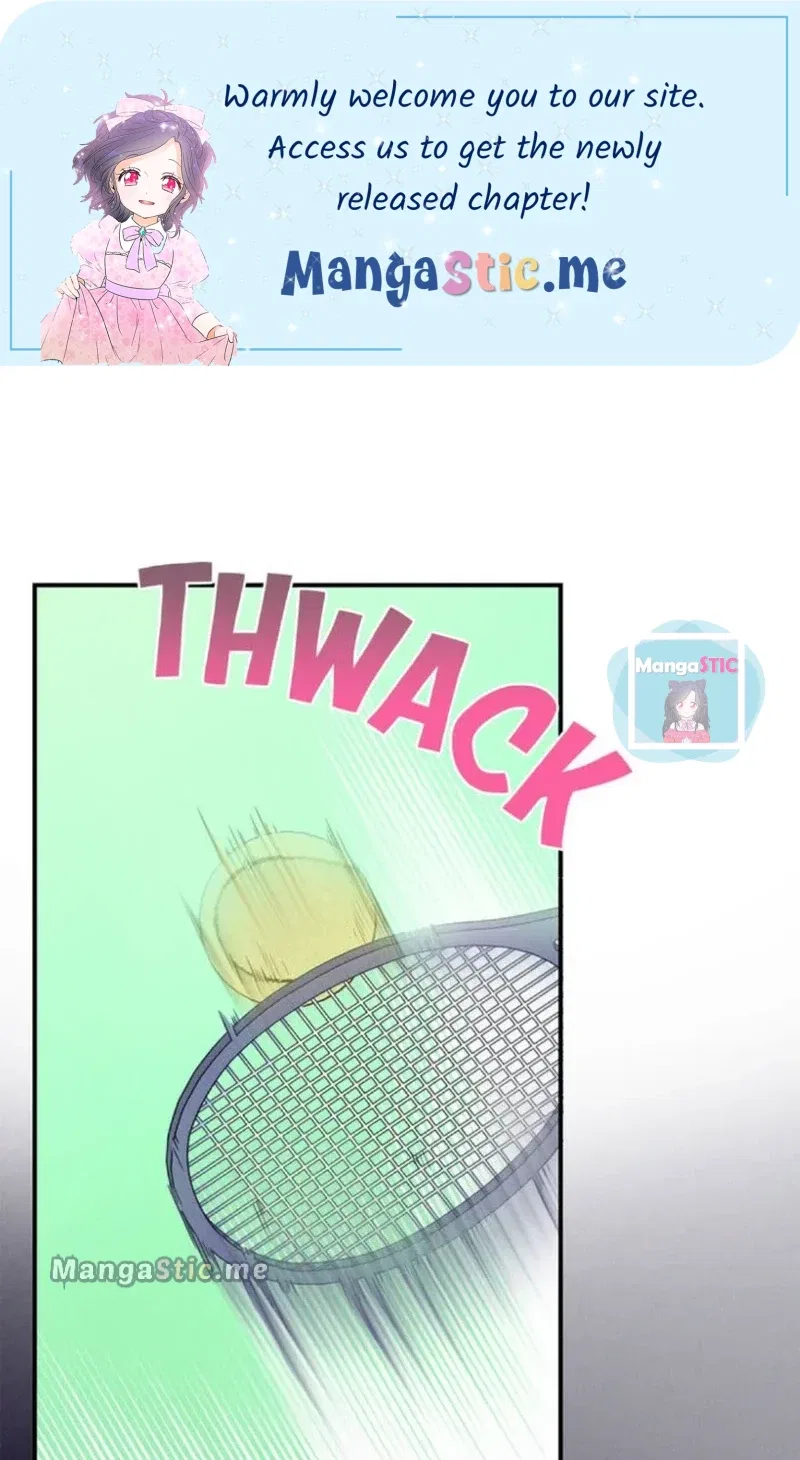 A Morning Kiss at Tiffany’s Chapter 11 – Page 1