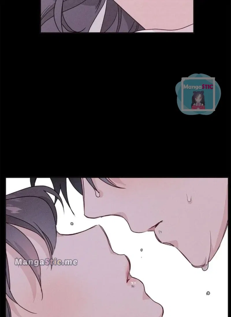 A Morning Kiss at Tiffany’s Chapter 11 – Page 9