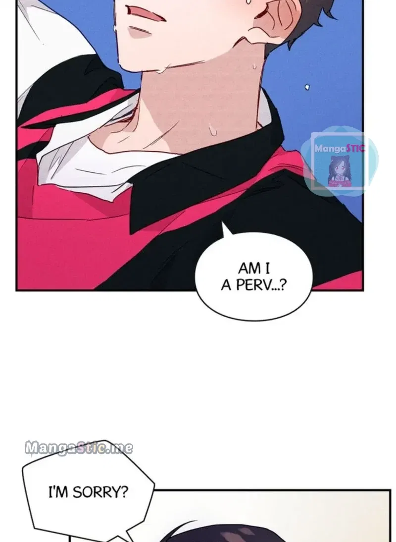 A Morning Kiss at Tiffany’s Chapter 11 – Page 17