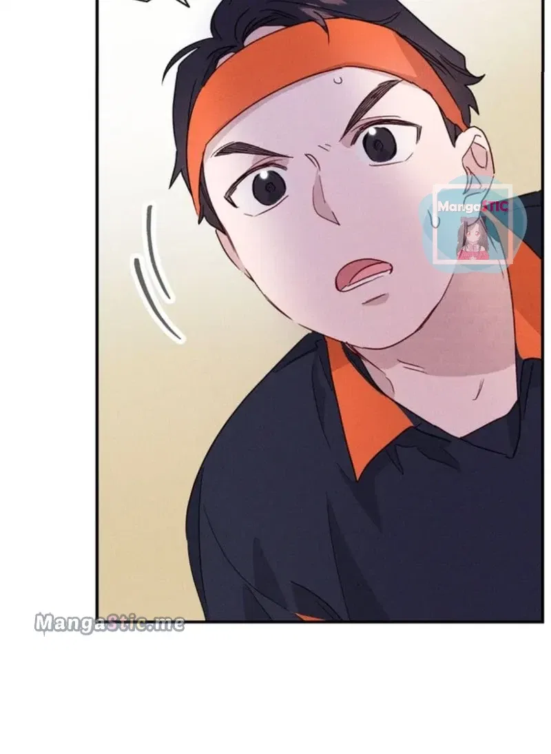 A Morning Kiss at Tiffany’s Chapter 11 – Page 18
