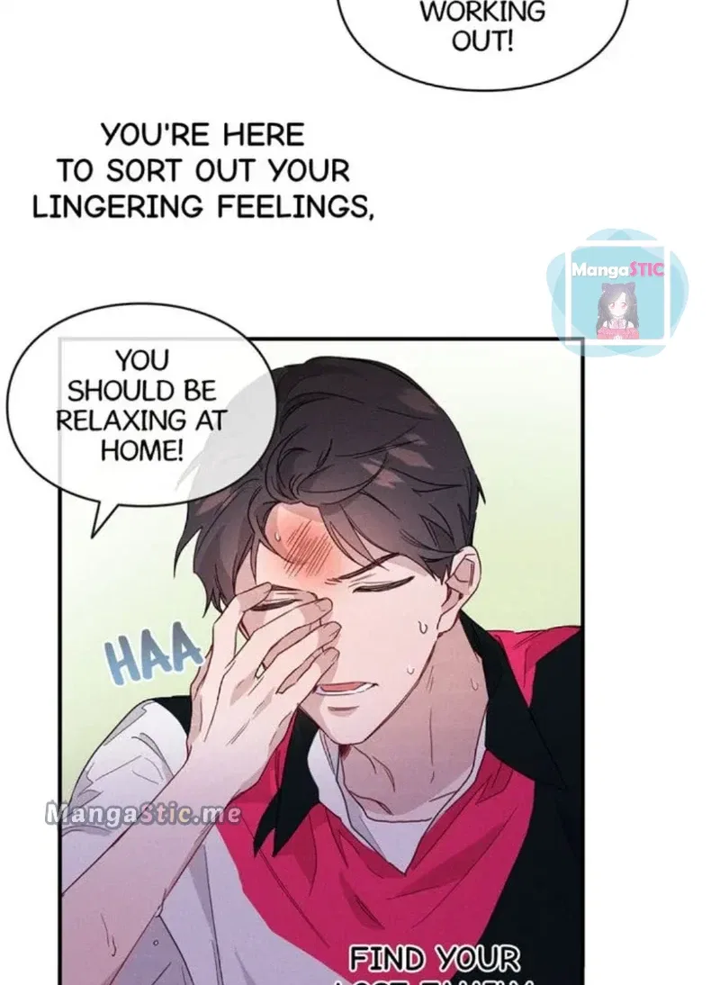 A Morning Kiss at Tiffany’s Chapter 11 – Page 22
