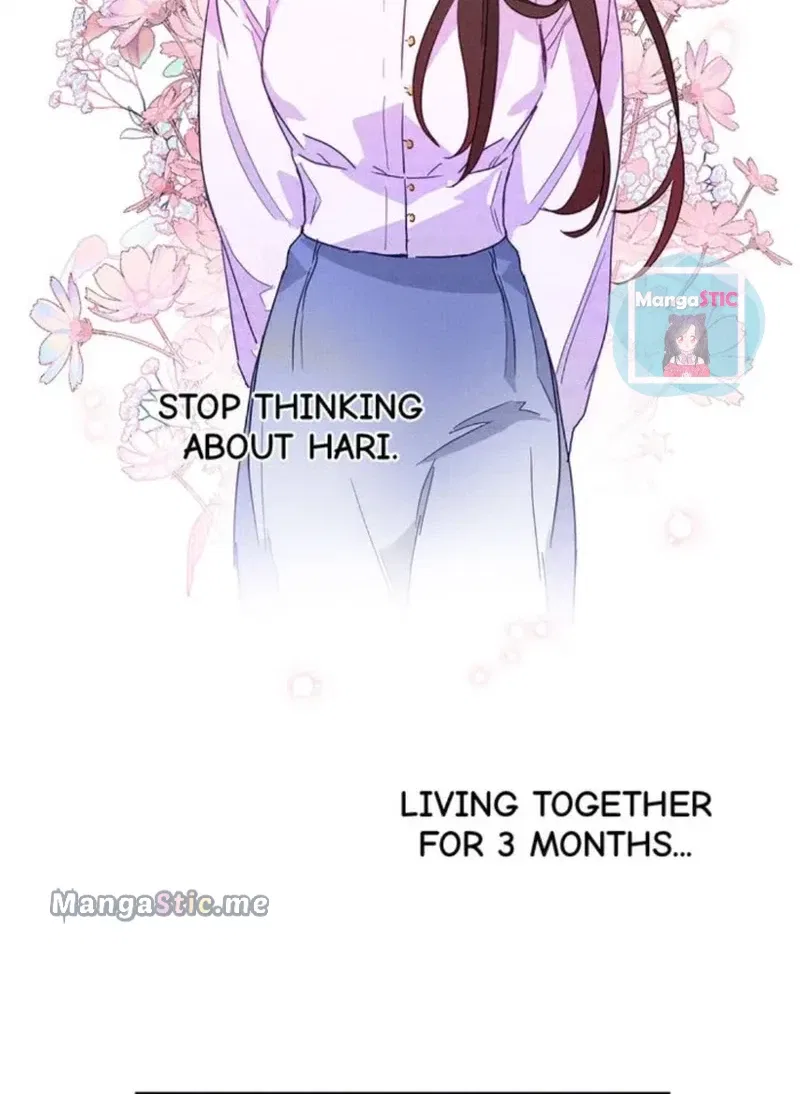A Morning Kiss at Tiffany’s Chapter 11 – Page 24