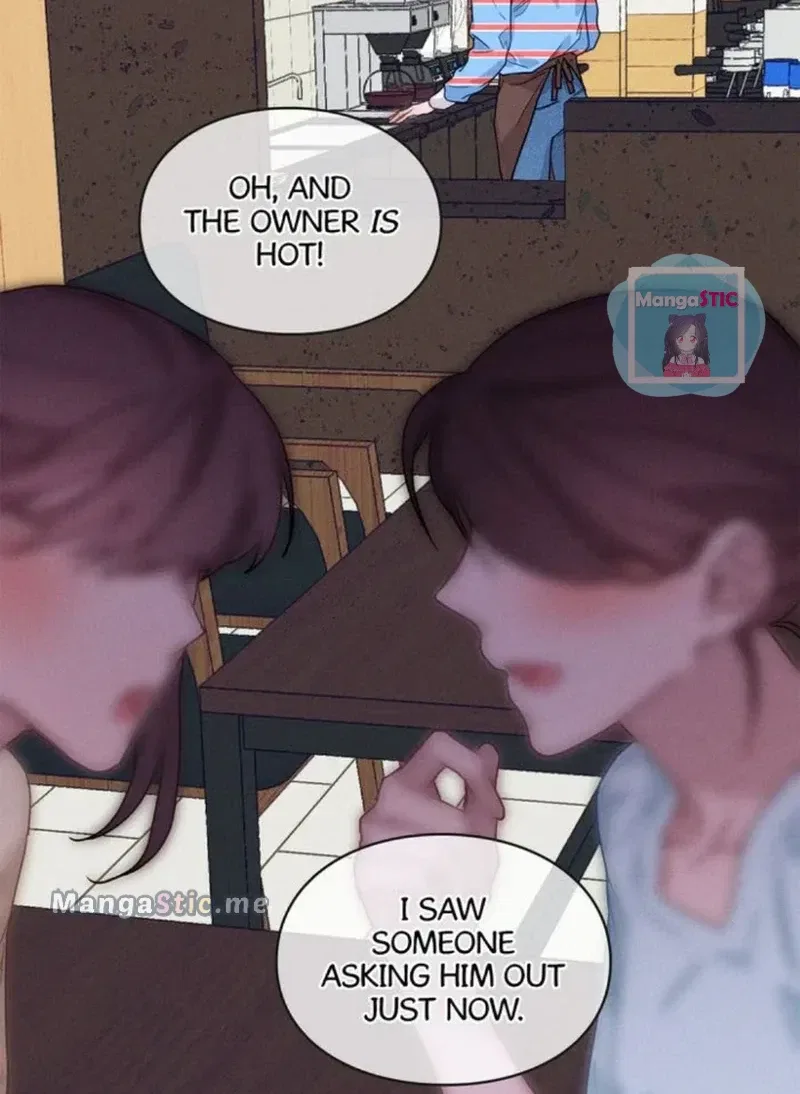 A Morning Kiss at Tiffany’s Chapter 11 – Page 31