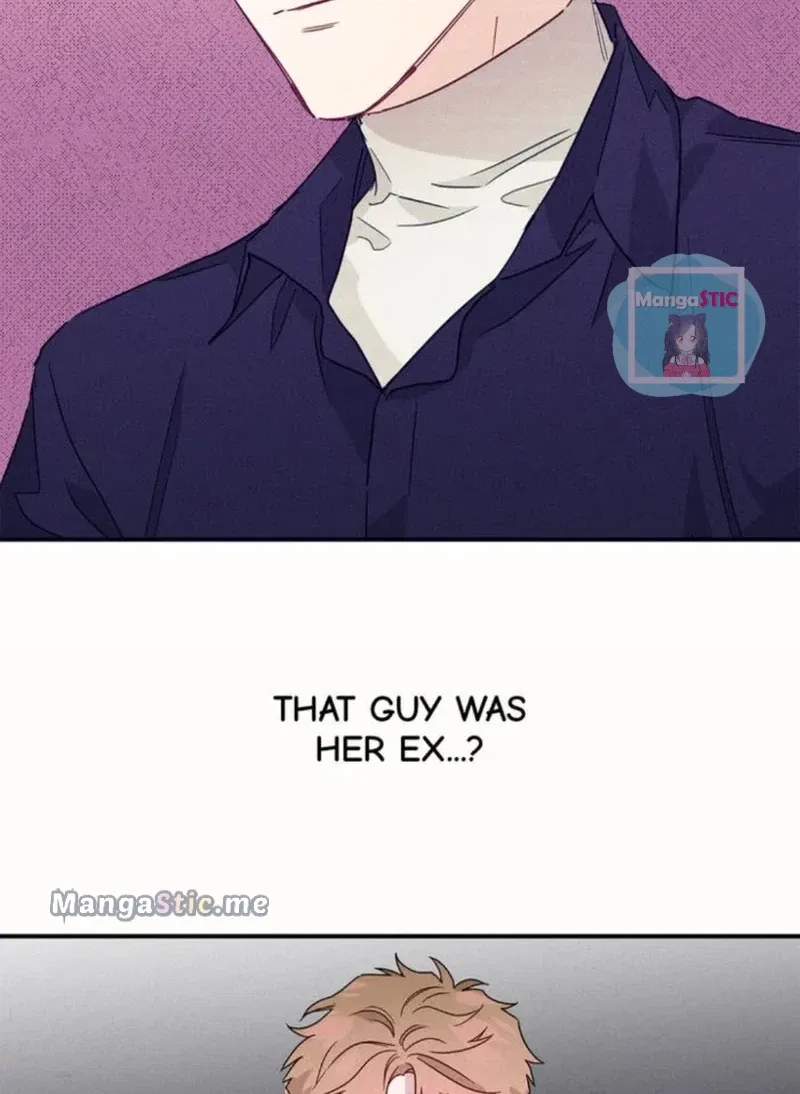 A Morning Kiss at Tiffany’s Chapter 11 – Page 38