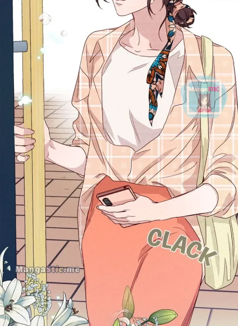 A Morning Kiss at Tiffany’s Chapter 11 – Page 41