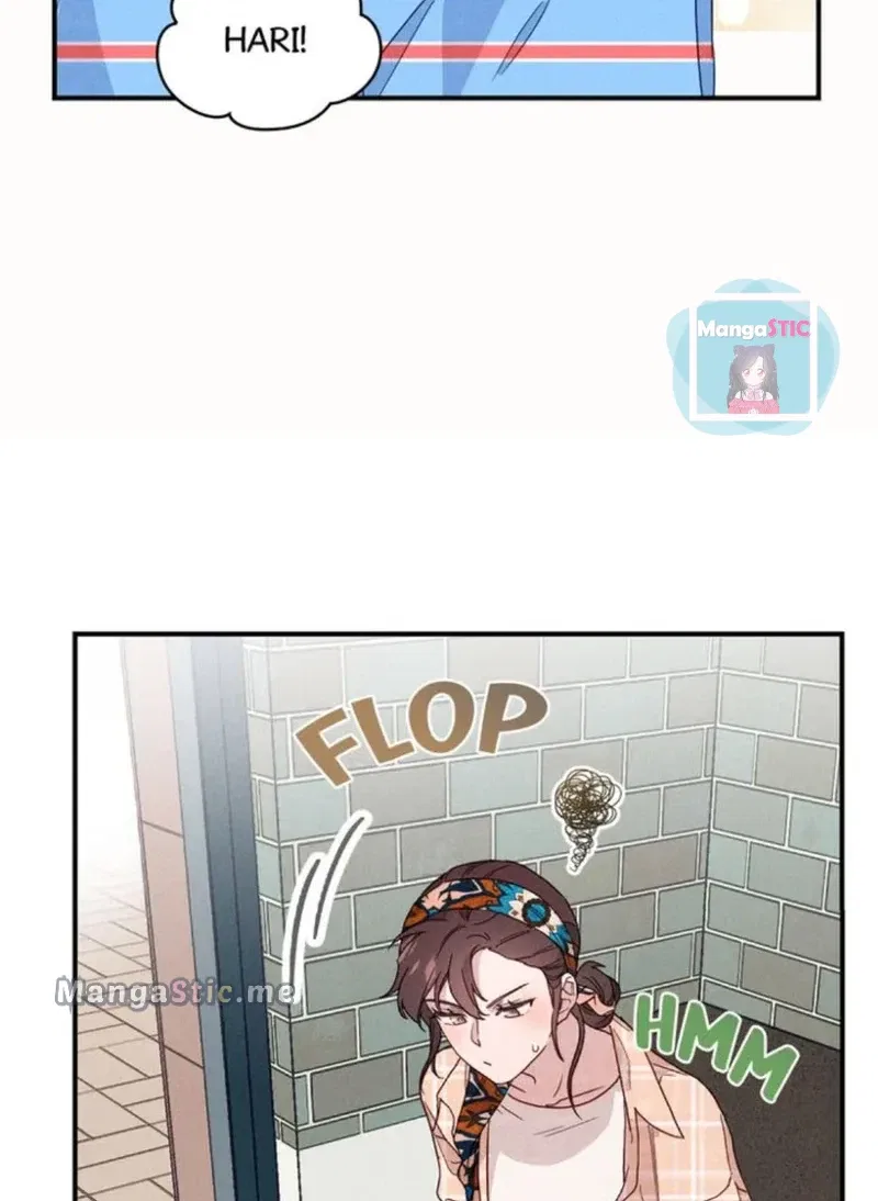A Morning Kiss at Tiffany’s Chapter 11 – Page 43
