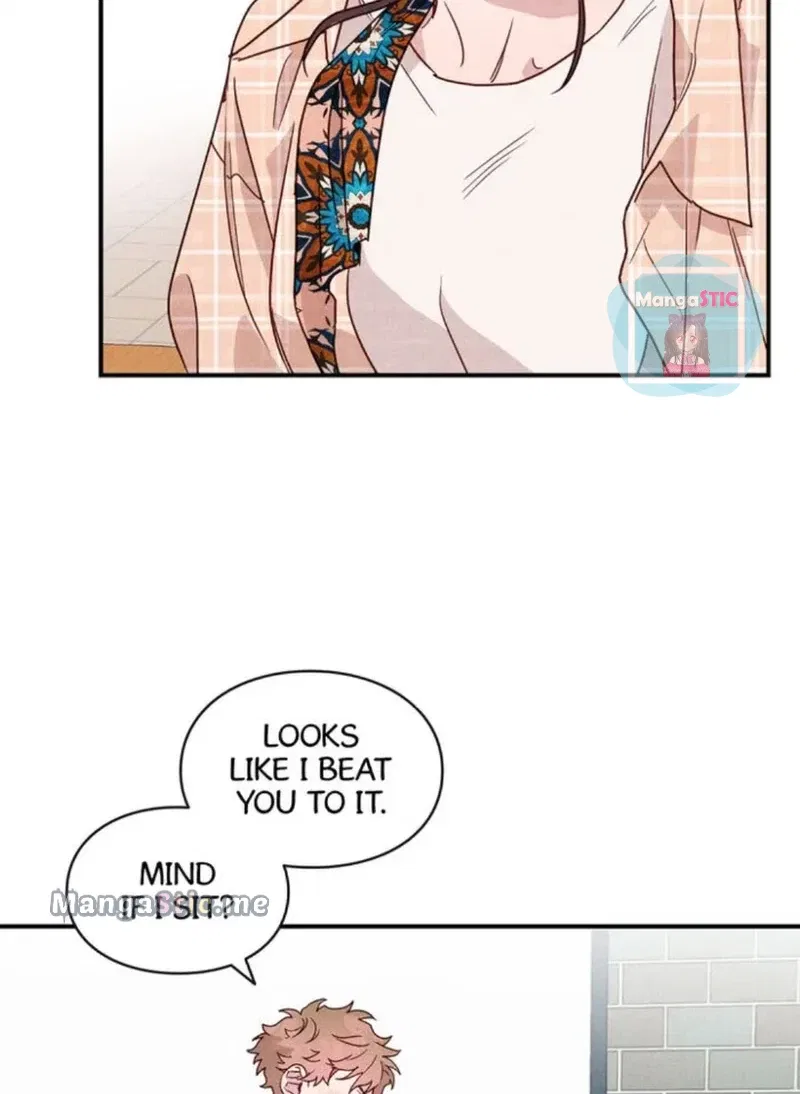 A Morning Kiss at Tiffany’s Chapter 11 – Page 48