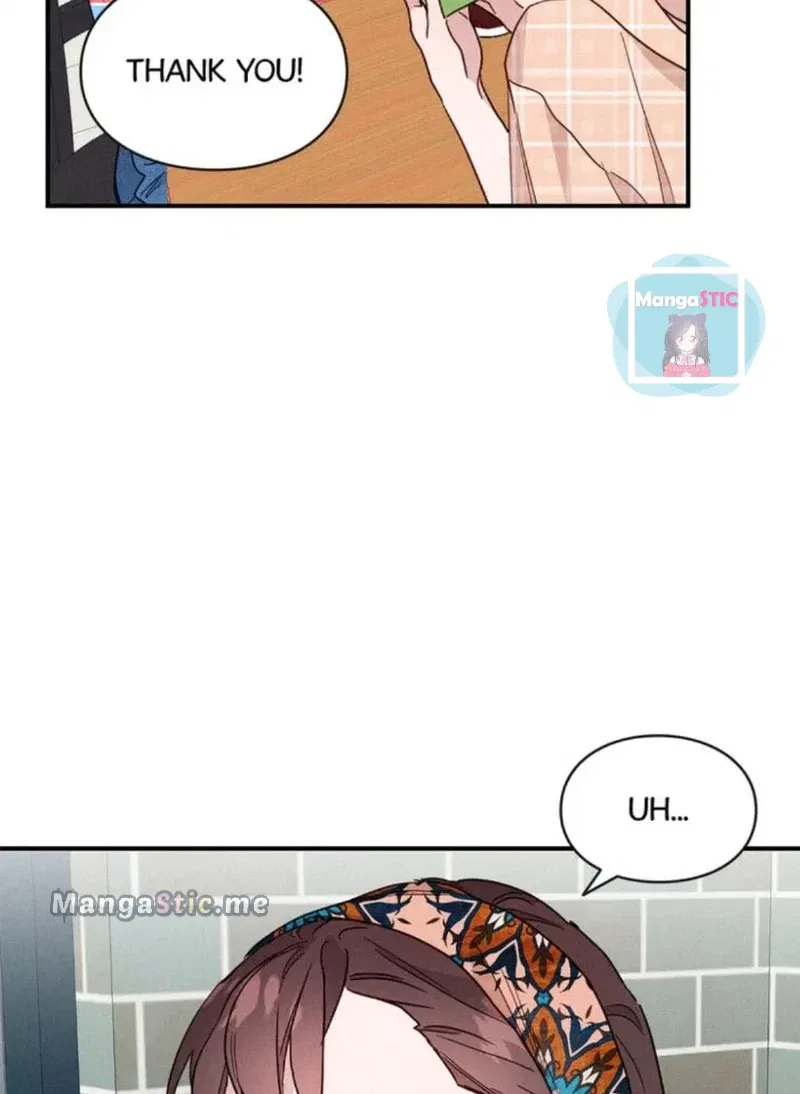 A Morning Kiss at Tiffany’s Chapter 11 – Page 51