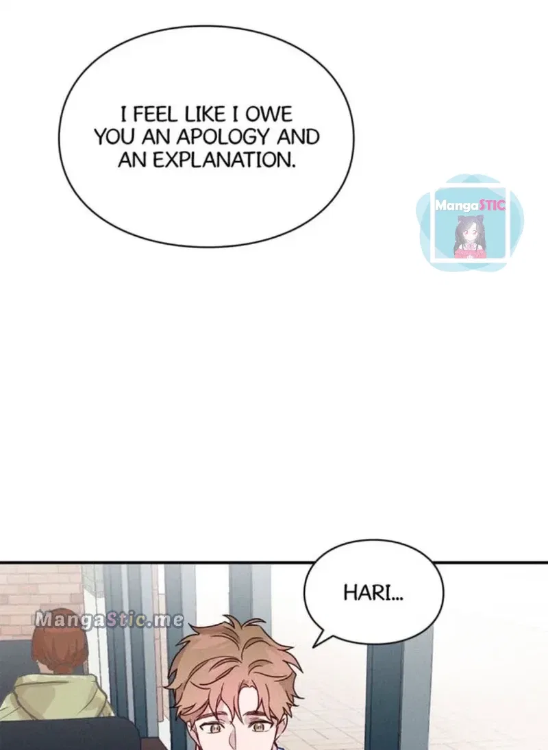 A Morning Kiss at Tiffany’s Chapter 11 – Page 53