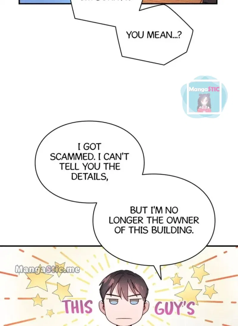 A Morning Kiss at Tiffany’s Chapter 11 – Page 56