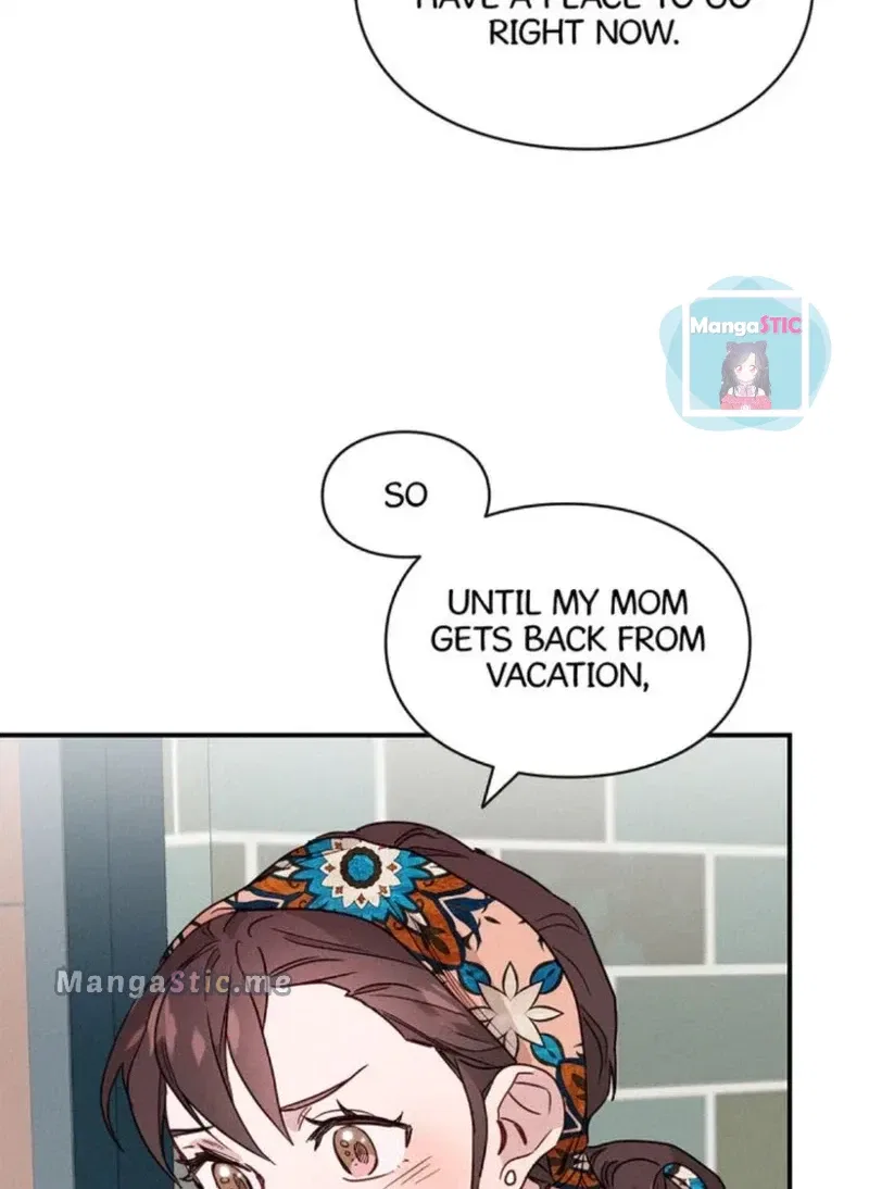 A Morning Kiss at Tiffany’s Chapter 11 – Page 63