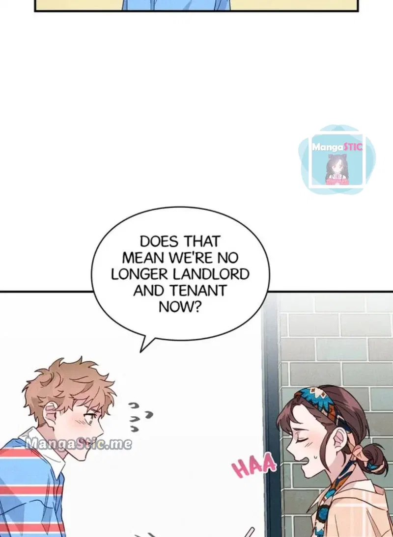 A Morning Kiss at Tiffany’s Chapter 11 – Page 67