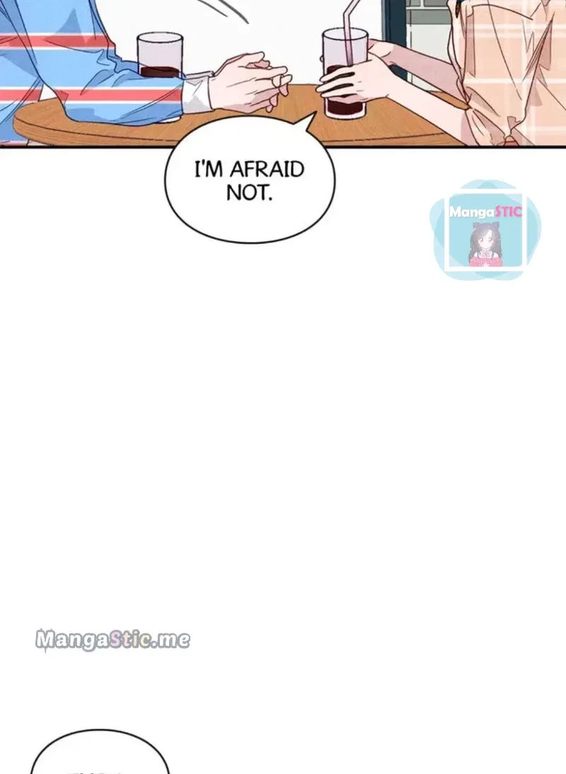 A Morning Kiss at Tiffany’s Chapter 11 – Page 68