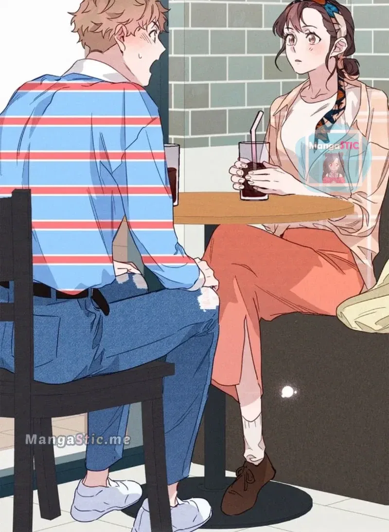A Morning Kiss at Tiffany’s Chapter 11 – Page 72