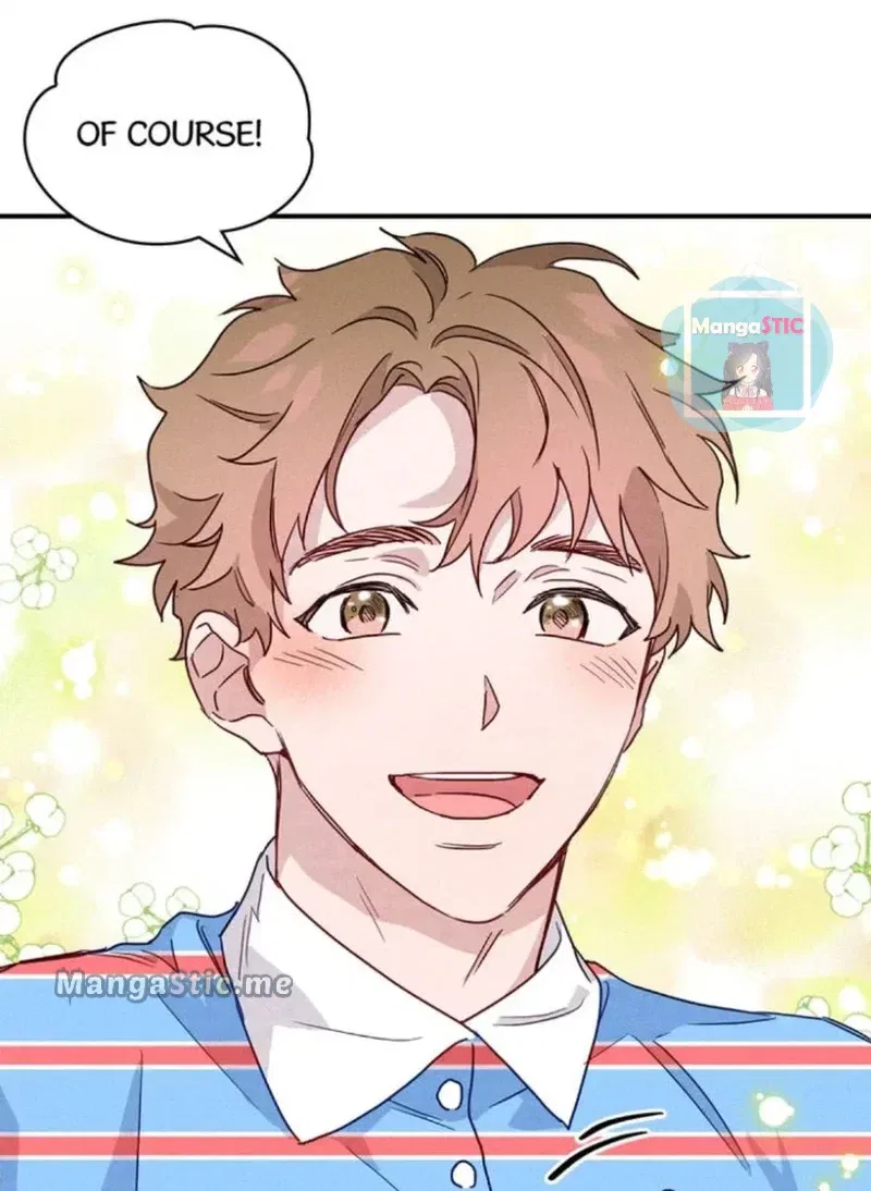 A Morning Kiss at Tiffany’s Chapter 11 – Page 79