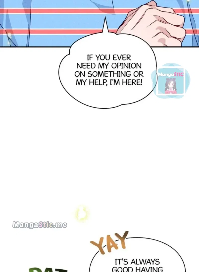 A Morning Kiss at Tiffany’s Chapter 11 – Page 80