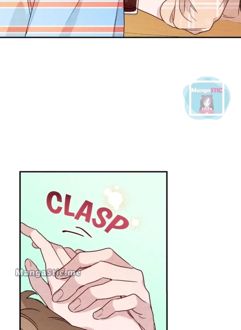 A Morning Kiss at Tiffany’s Chapter 11 – Page 82
