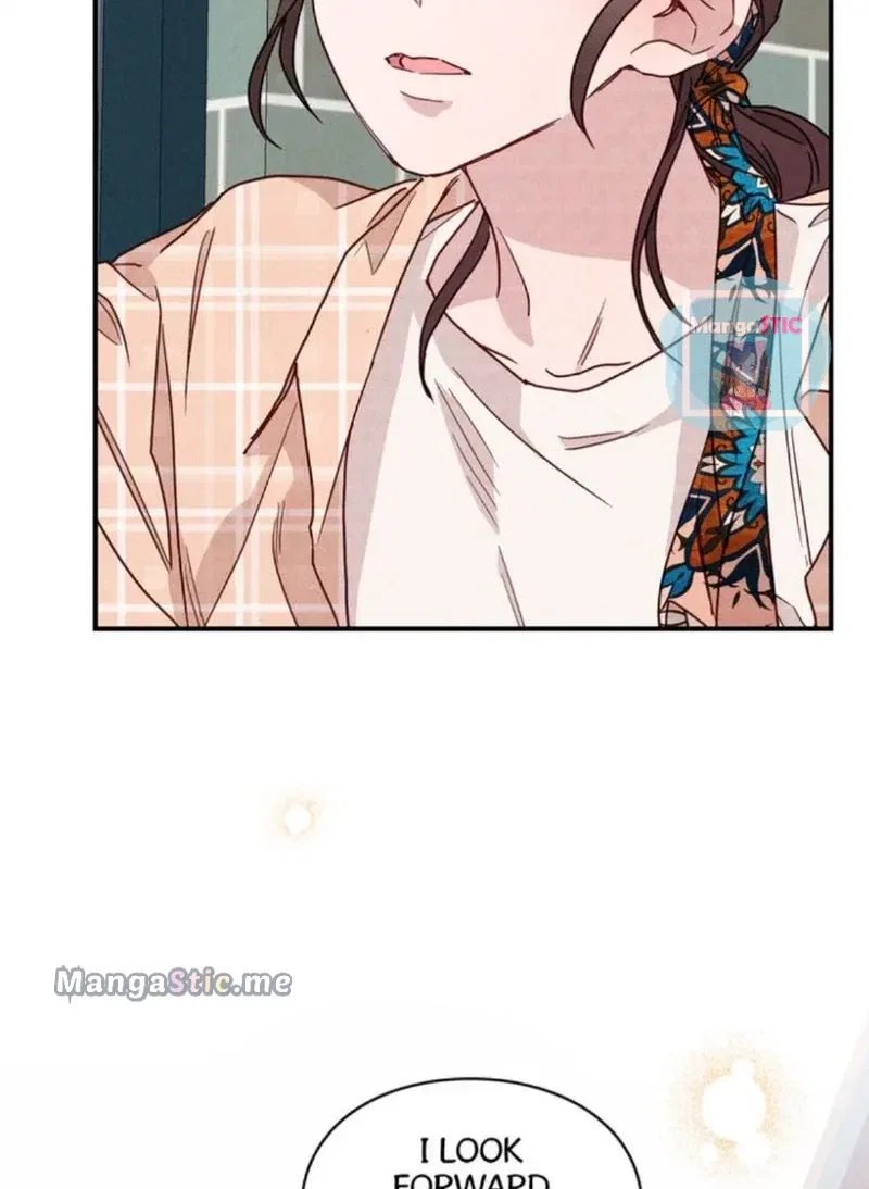 A Morning Kiss at Tiffany’s Chapter 11 – Page 84