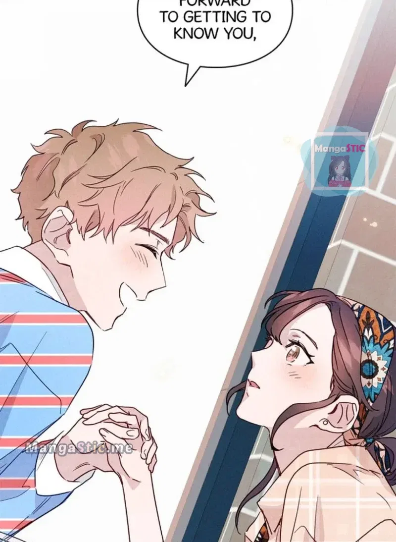 A Morning Kiss at Tiffany’s Chapter 11 – Page 85