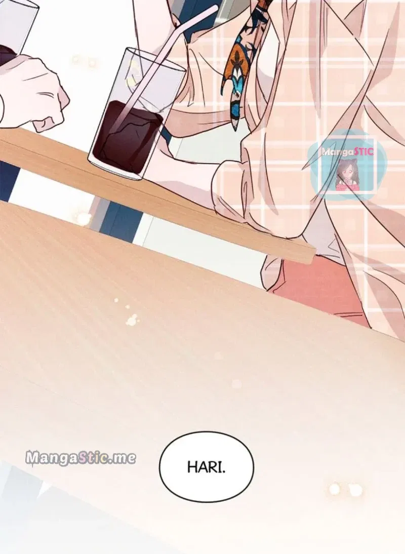 A Morning Kiss at Tiffany’s Chapter 11 – Page 86