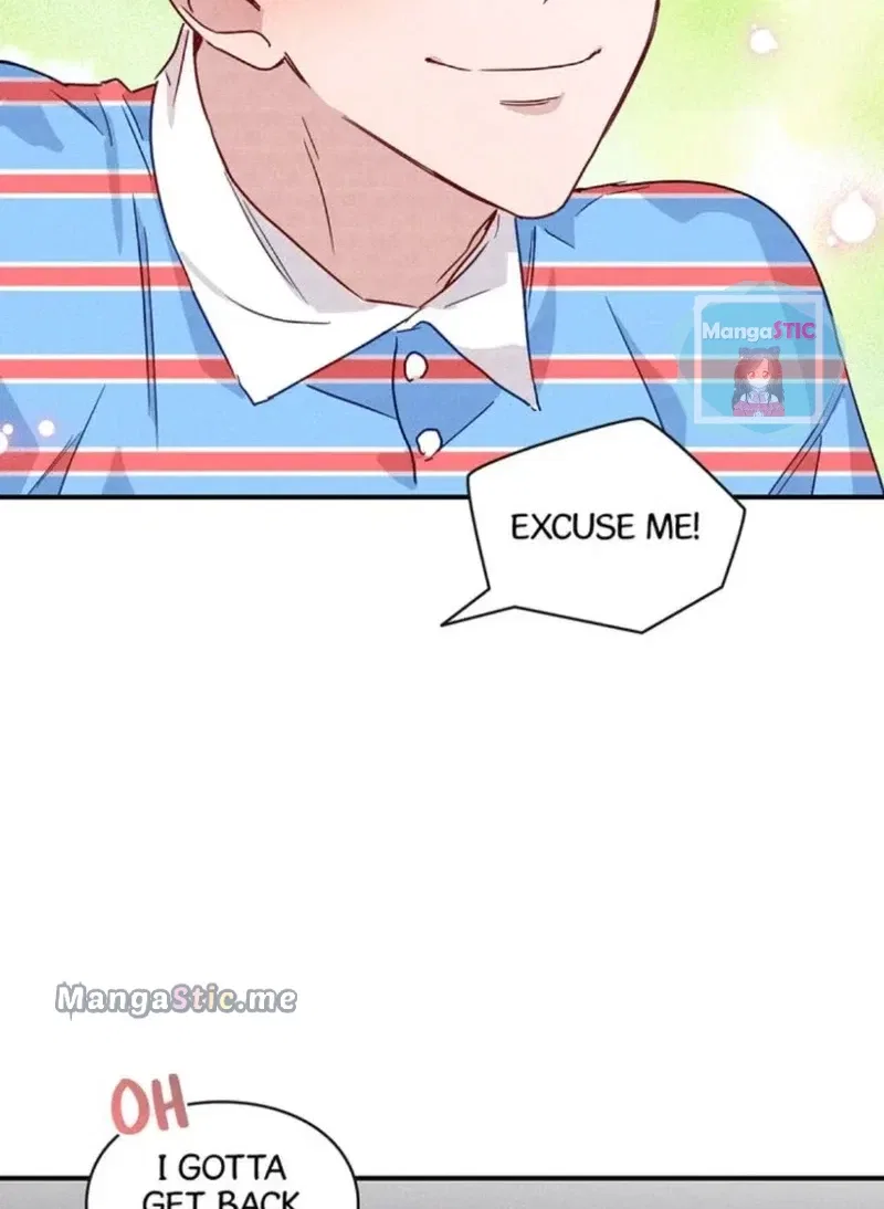 A Morning Kiss at Tiffany’s Chapter 11 – Page 88