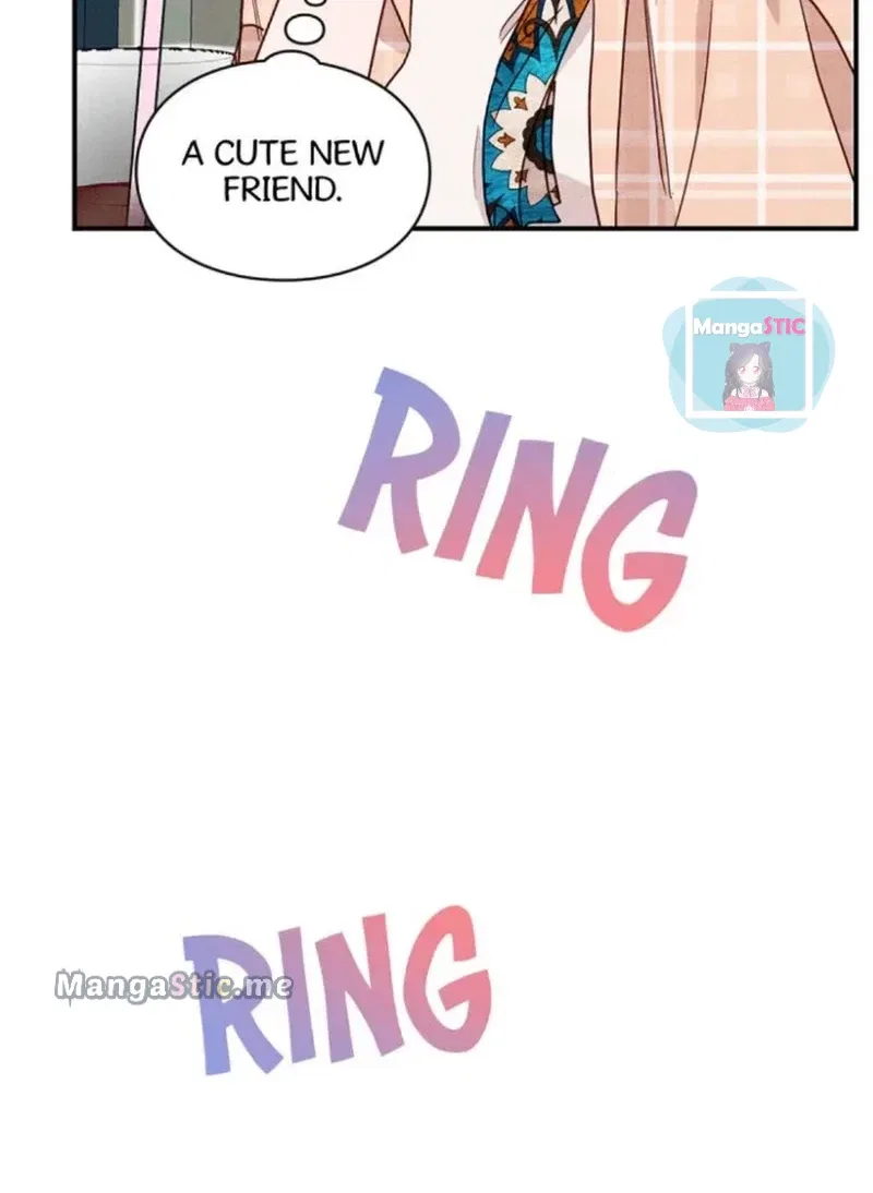 A Morning Kiss at Tiffany’s Chapter 11 – Page 93