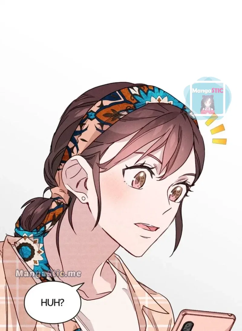 A Morning Kiss at Tiffany’s Chapter 11 – Page 94