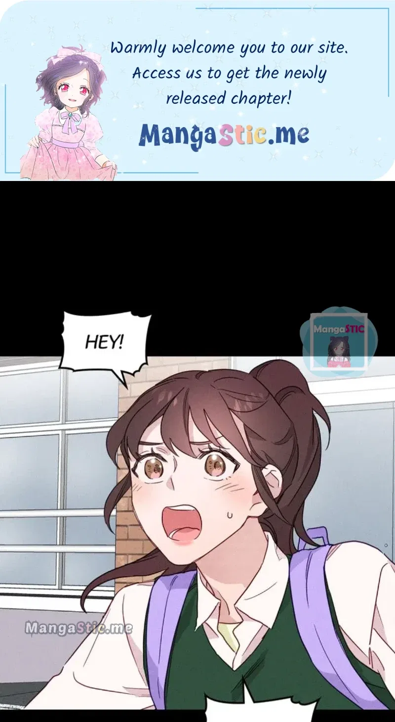 A Morning Kiss at Tiffany’s Chapter 10 – Page 1