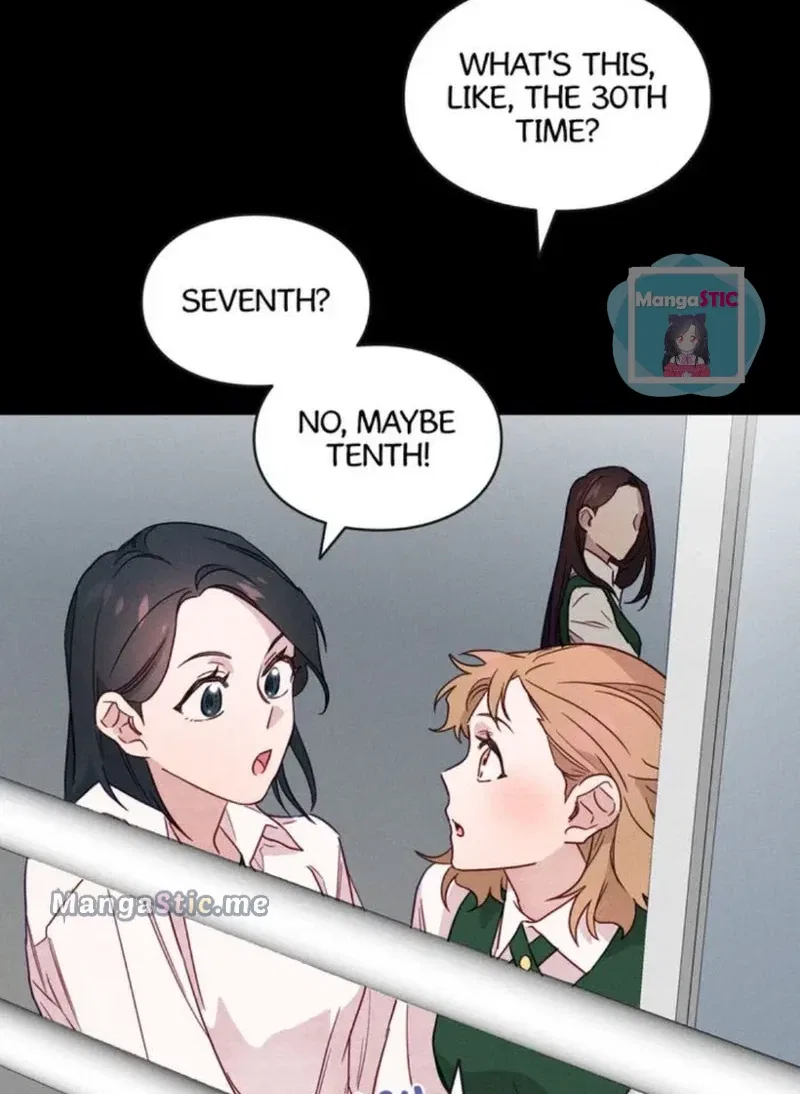 A Morning Kiss at Tiffany’s Chapter 10 – Page 4