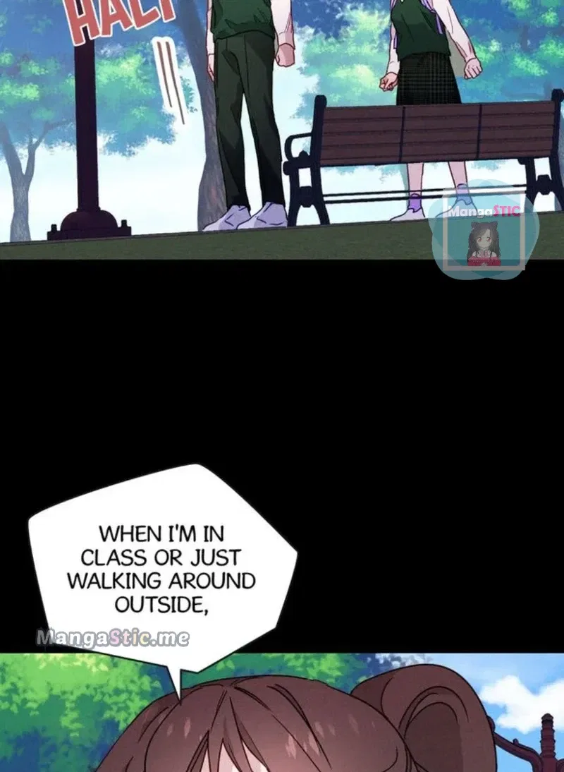 A Morning Kiss at Tiffany’s Chapter 10 – Page 7