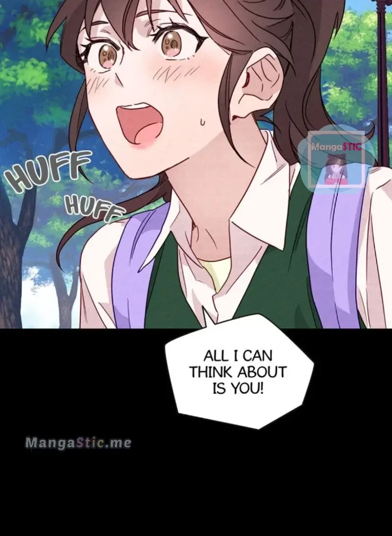 A Morning Kiss at Tiffany’s Chapter 10 – Page 8