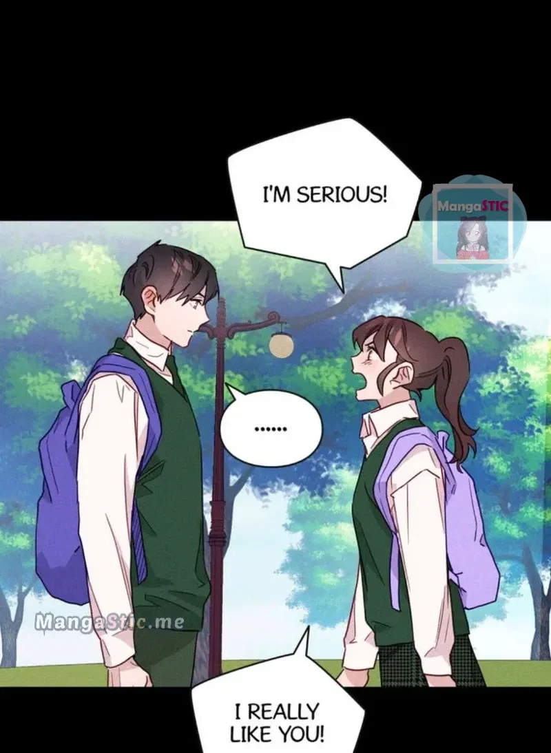 A Morning Kiss at Tiffany’s Chapter 10 – Page 9
