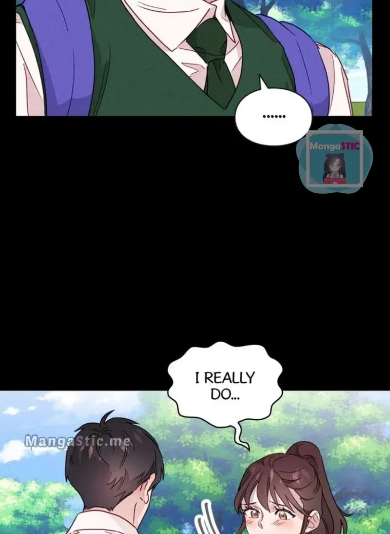 A Morning Kiss at Tiffany’s Chapter 10 – Page 11