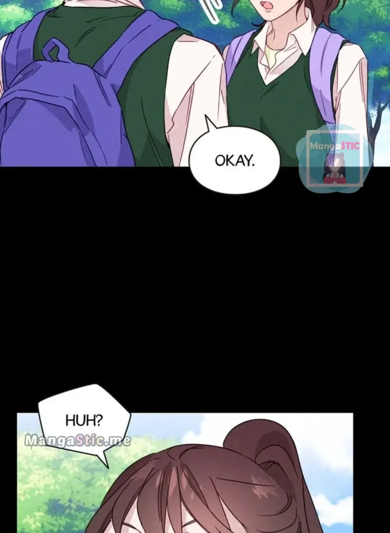 A Morning Kiss at Tiffany’s Chapter 10 – Page 12