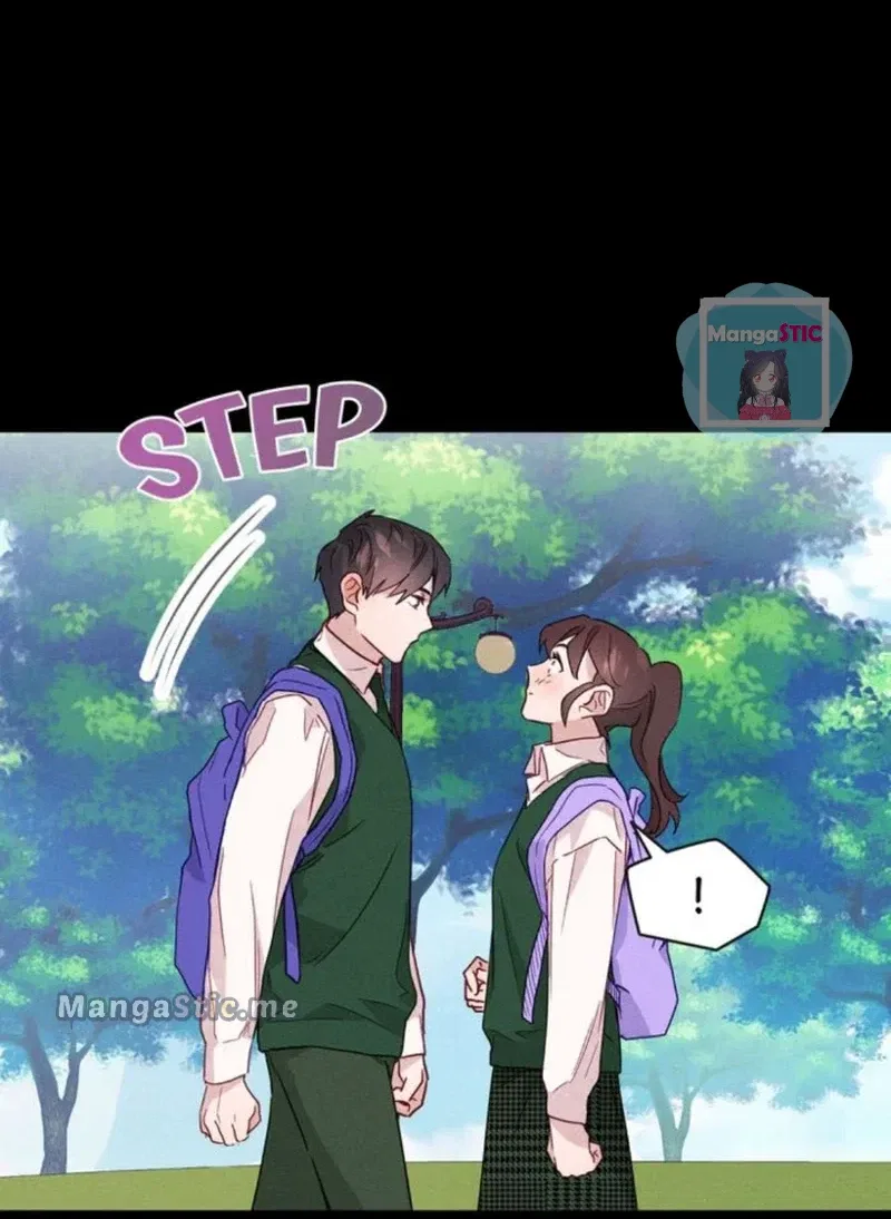 A Morning Kiss at Tiffany’s Chapter 10 – Page 14