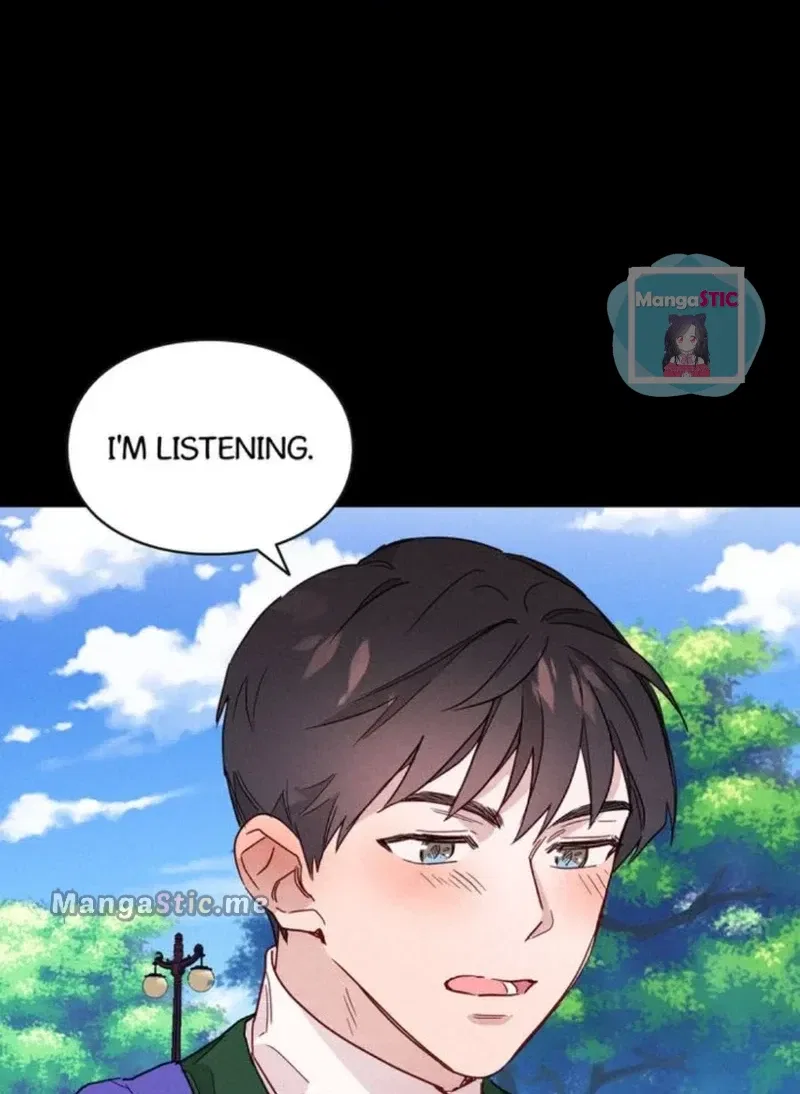 A Morning Kiss at Tiffany’s Chapter 10 – Page 15