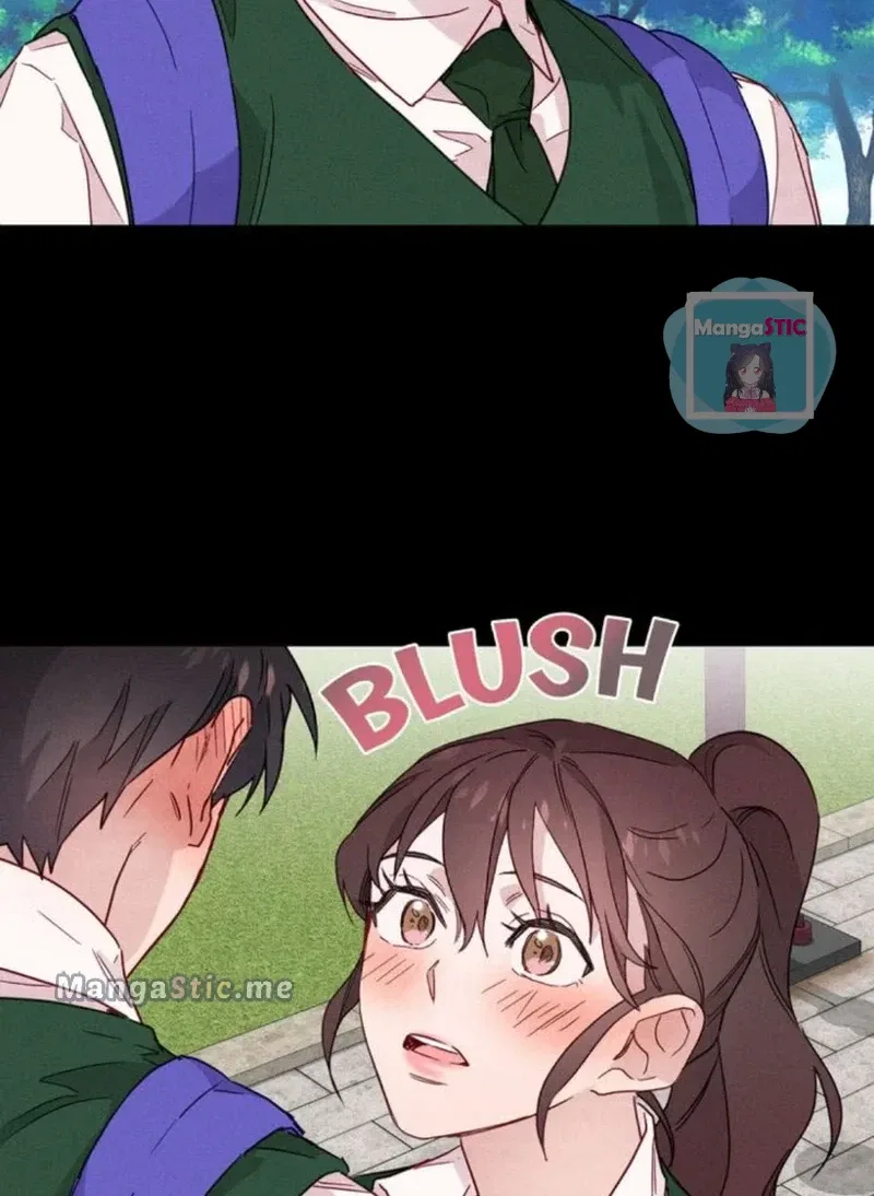 A Morning Kiss at Tiffany’s Chapter 10 – Page 16