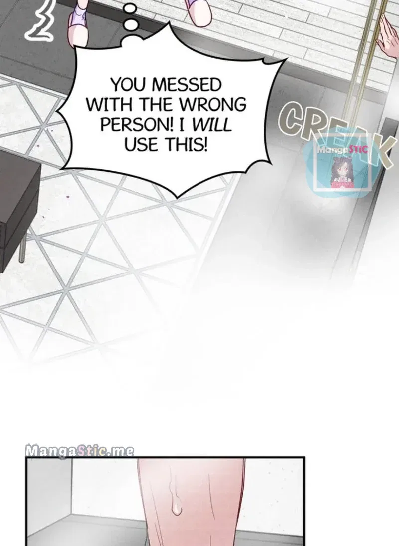 A Morning Kiss at Tiffany’s Chapter 10 – Page 33