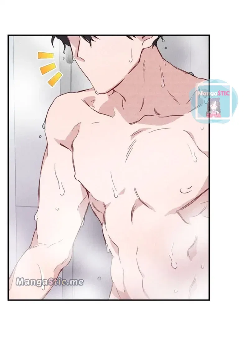 A Morning Kiss at Tiffany’s Chapter 10 – Page 36