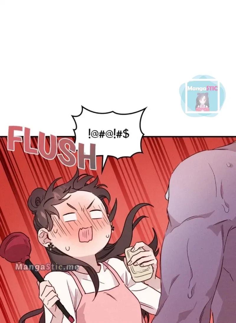 A Morning Kiss at Tiffany’s Chapter 10 – Page 37