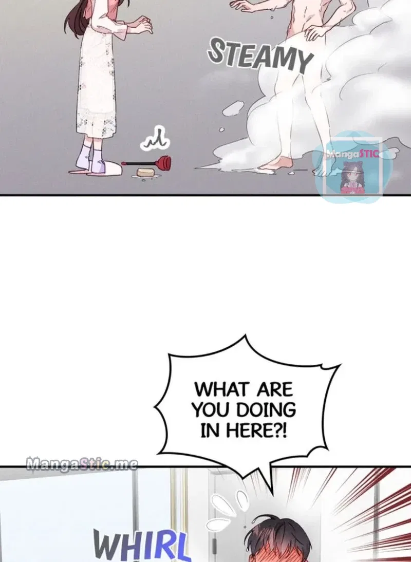 A Morning Kiss at Tiffany’s Chapter 10 – Page 39