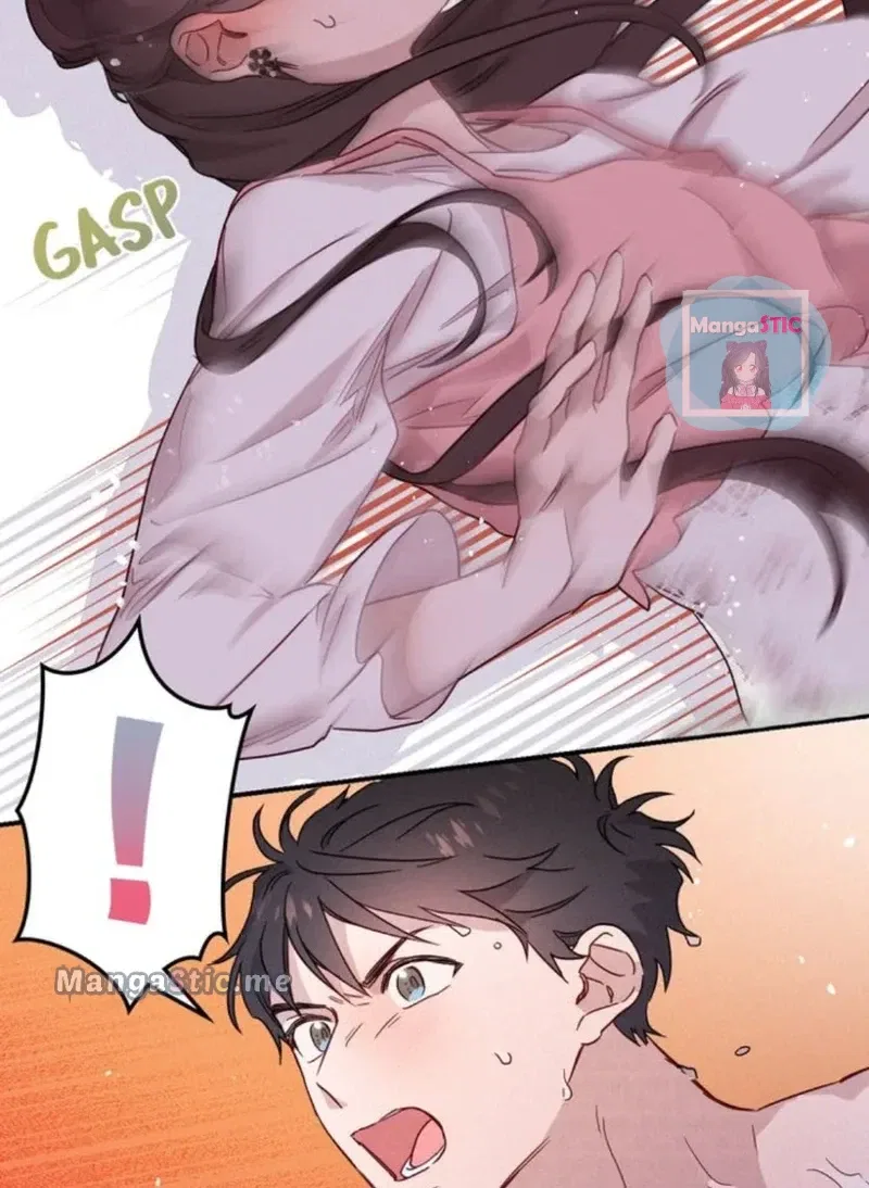 A Morning Kiss at Tiffany’s Chapter 10 – Page 46