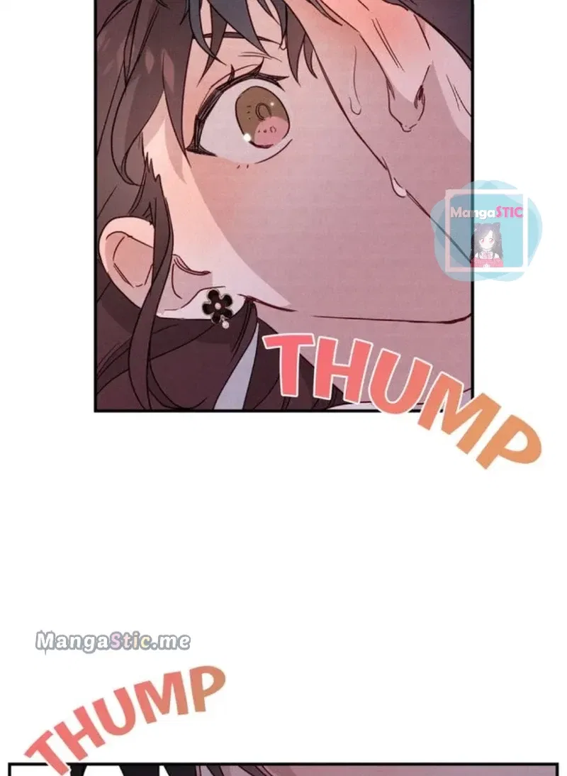 A Morning Kiss at Tiffany’s Chapter 10 – Page 52