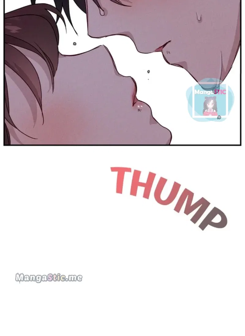 A Morning Kiss at Tiffany’s Chapter 10 – Page 53