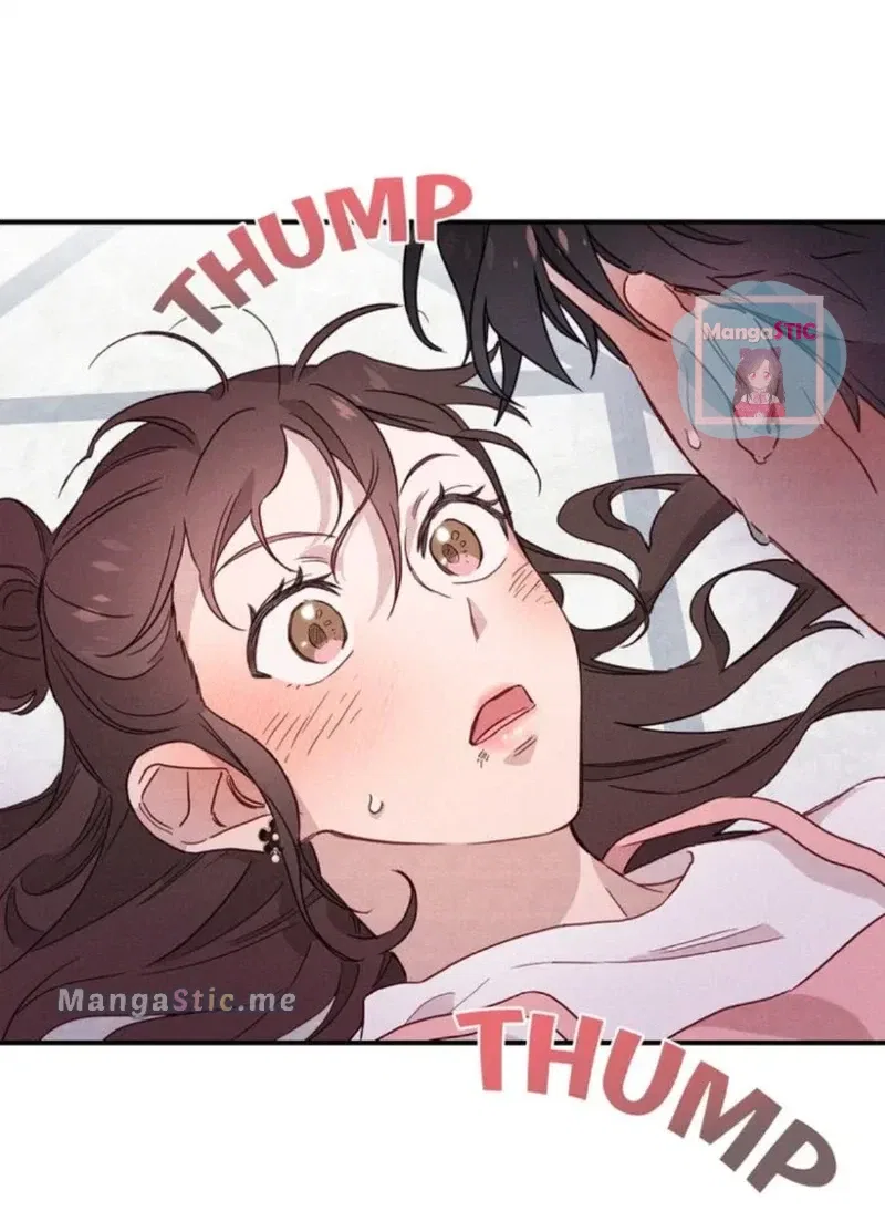 A Morning Kiss at Tiffany’s Chapter 10 – Page 54