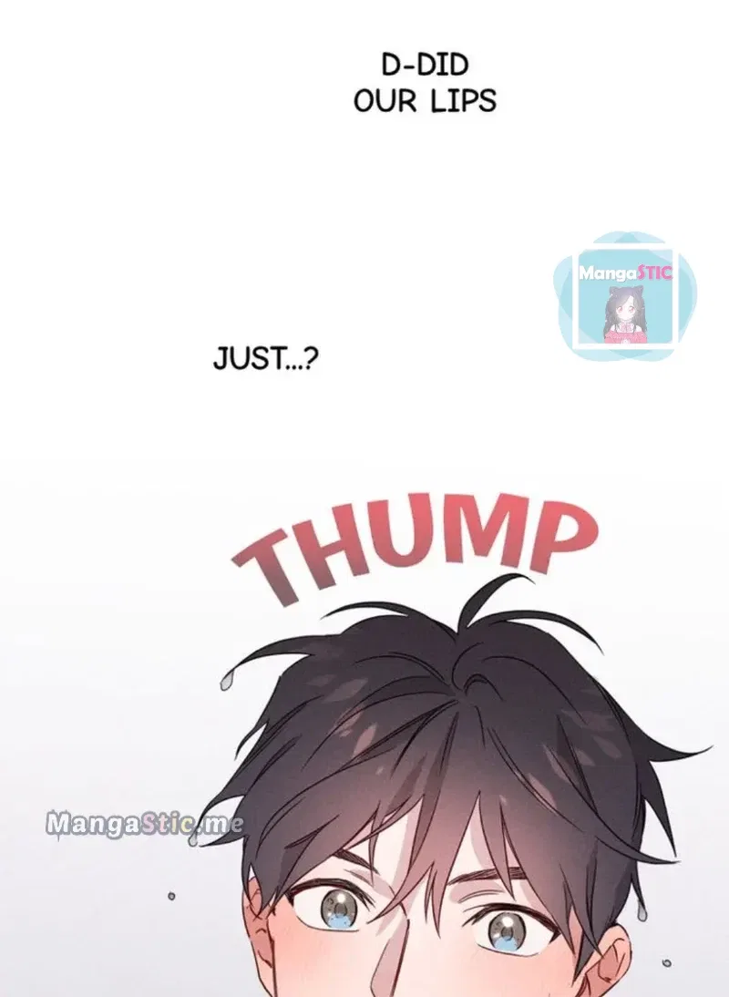 A Morning Kiss at Tiffany’s Chapter 10 – Page 55