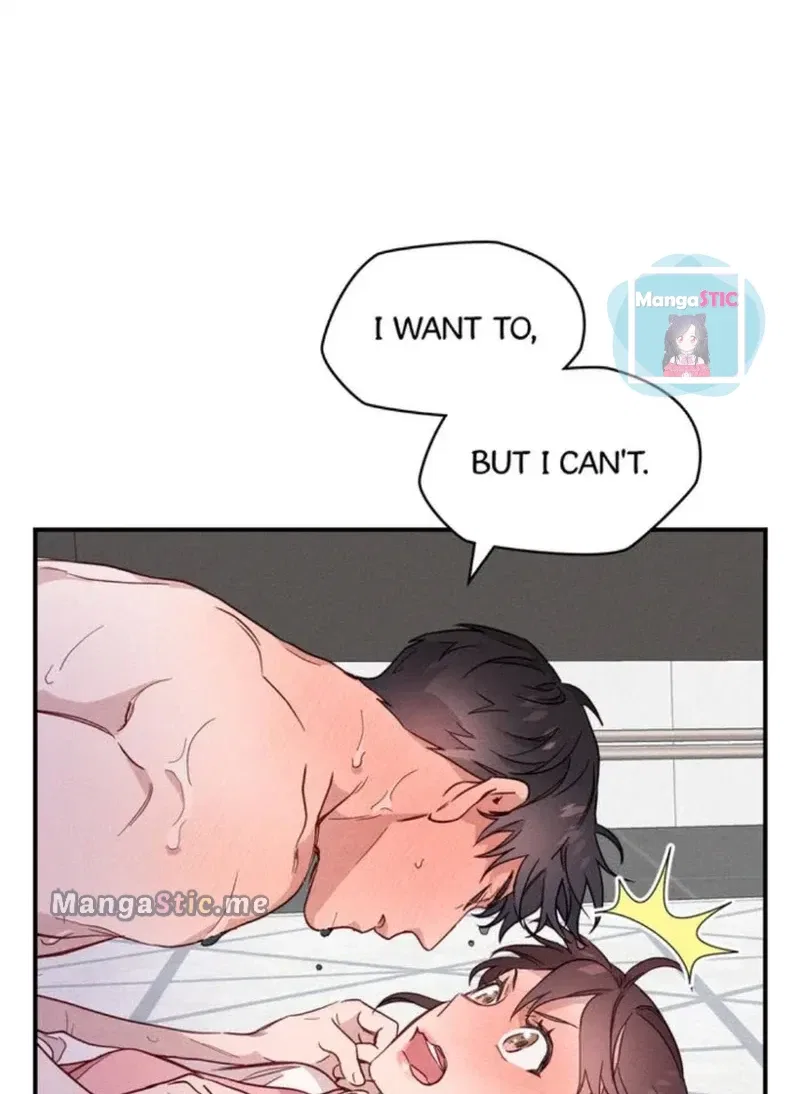 A Morning Kiss at Tiffany’s Chapter 10 – Page 60