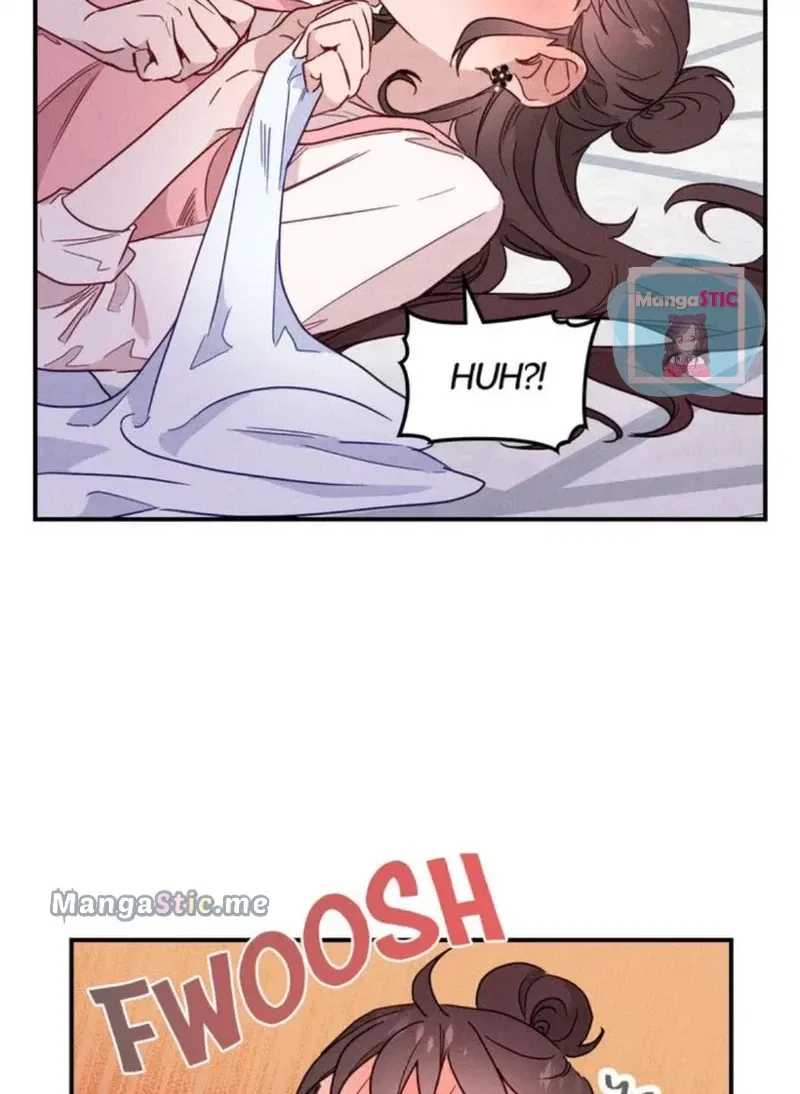 A Morning Kiss at Tiffany’s Chapter 10 – Page 61