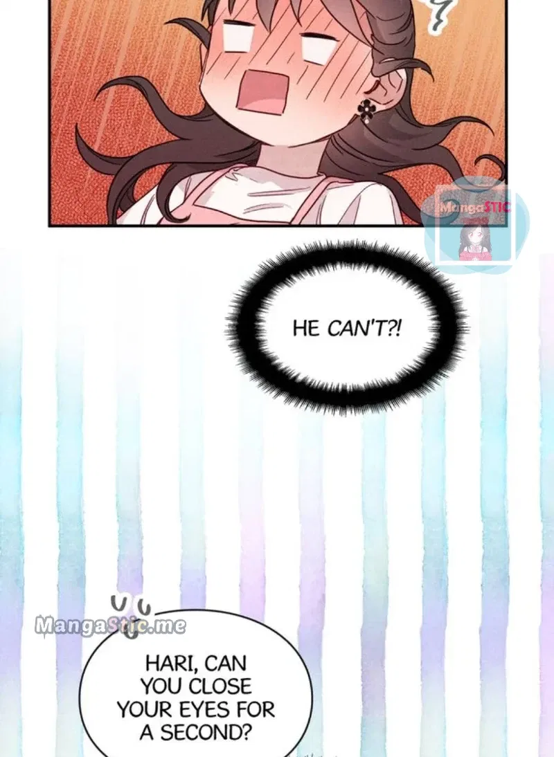 A Morning Kiss at Tiffany’s Chapter 10 – Page 62
