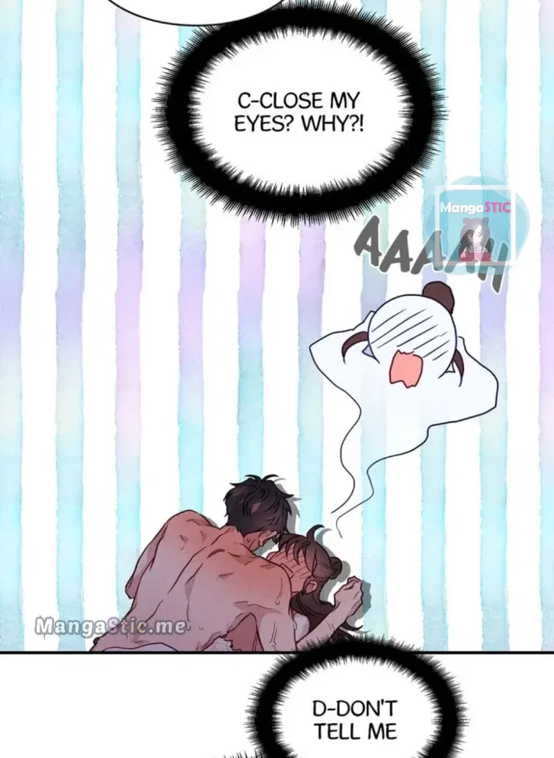 A Morning Kiss at Tiffany’s Chapter 10 – Page 63